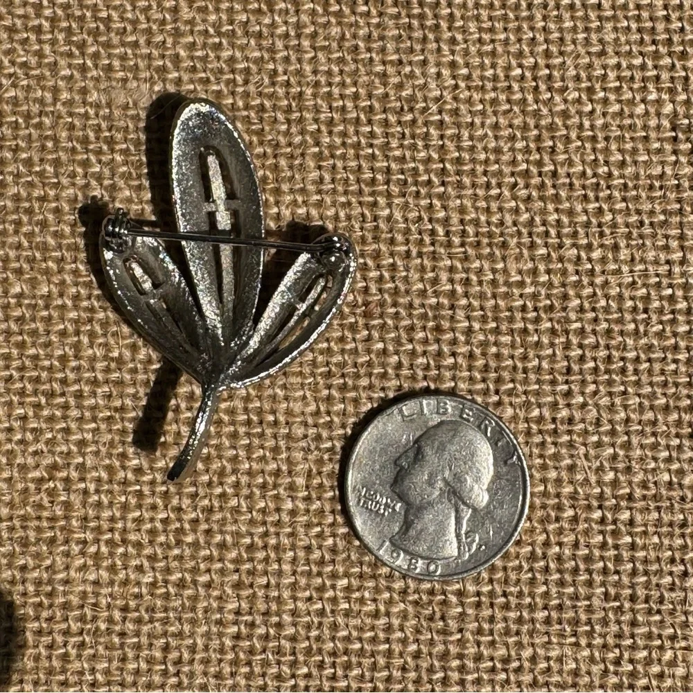 N/A vintage silver
